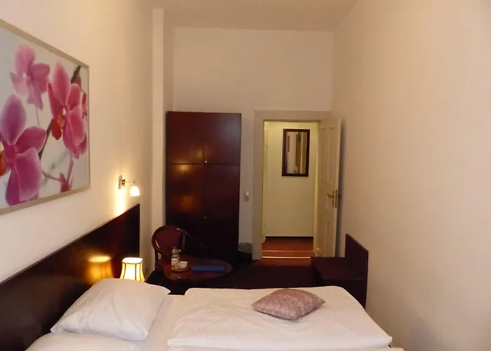Hotel Novalis Berlin