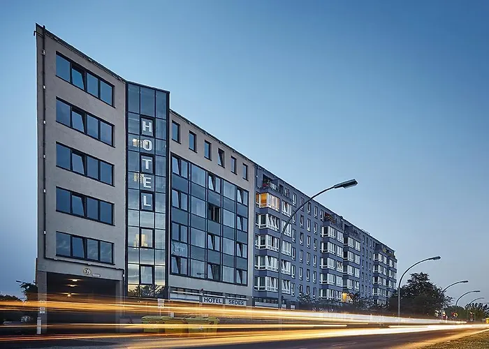 Hotel Sedes Berlin